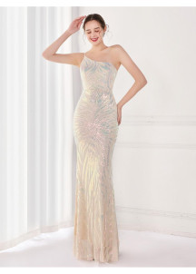 Destellante y Sofisticada Mezcla de Azules y Turquesas